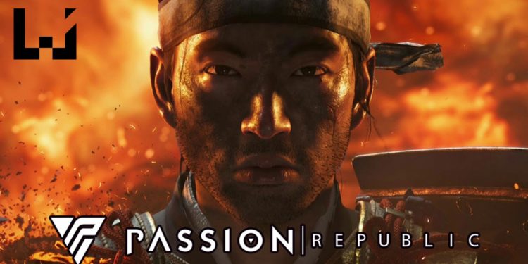 大马游戏人才潜力无限！大马工作室Passion Republic参与制作PS4重头游戏《Ghost of Tsushima》！
