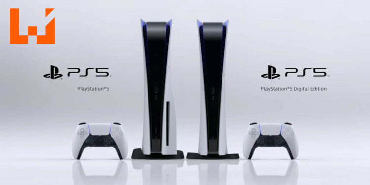 Sony或将限制PS5预购数量?PlayStation Direct源代码暗示每人仅可购买一台!