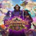 官方宣布《Hearthstone》最新资料片-“Scholomance Academy”即将在8月初登场！
