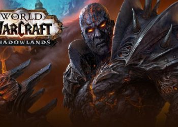 官方在《World of Warcraft: Shadowlands》直播活动释出更多新资讯！游戏Beta测试即将在下星期开始！