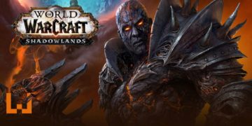 官方在《World of Warcraft: Shadowlands》直播活动释出更多新资讯！游戏Beta测试即将在下星期开始！