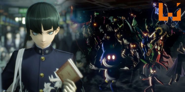 官方释出《真·女神转生 V》新预告影片！游戏即将在2021年登陆Switch平台！