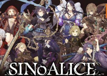 【独家】Wanuxi访问《SINoALICE》手游制作团队！希望能与Disney进行有趣的联动！