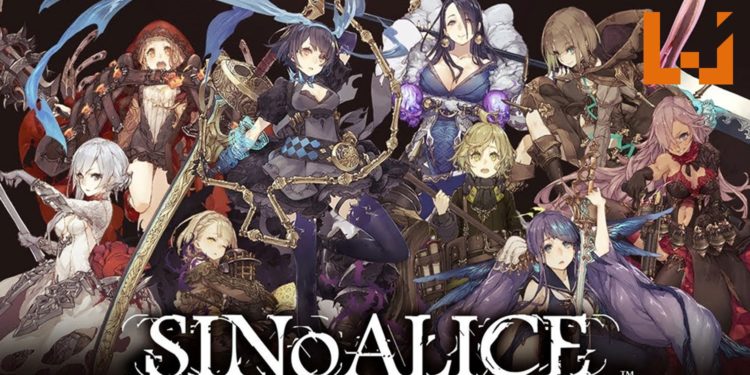 【独家】Wanuxi访问《SINoALICE》手游制作团队!希望能与Disney进行有趣的联动!