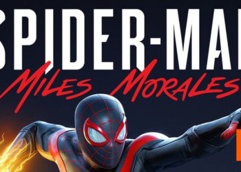 Insomniac Games宣布PS5版《Spider-man：Miles Morales》将提供可选“4K/60FPS”性能模式！