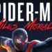 Insomniac Games宣布PS5版《Spider-man：Miles Morales》将提供可选“4K/60FPS”性能模式！