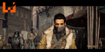 《Ghost of Tsushima》的前身？Sucker Punch取消的游戏项目Demo被泄露！