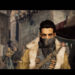《Ghost of Tsushima》的前身？Sucker Punch取消的游戏项目Demo被泄露！