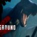生存类游戏《Deathground》公布！可3人组队，在遍布恐龙的环境中逃出生天！