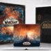 《World of Warcraft: Shadowlands》游戏收藏本版正式公布！售价大约RM512！