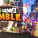 《Worms》游戏新作——《Worms Rumble》正式公布！支持32人进行大乱斗，一起互相伤害！
