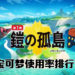 Wanuxi盘点《宝可梦剑盾》VGC双打对战最常使用宝可梦排行前十！第一名你意想不到！