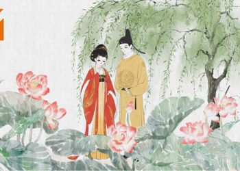 超唯美！中国诗画原创解谜游戏《The Everlasting Regret》新马区正式上线，用全新解谜手法揭开唐玄宗与杨贵妃的爱恨情仇！