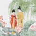 超唯美！中国诗画原创解谜游戏《The Everlasting Regret》新马区正式上线，用全新解谜手法揭开唐玄宗与杨贵妃的爱恨情仇！