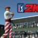 Wanuxi评测《PGA TOUR 2K21》!内容扎实的高尔夫球游戏,能组织属于自己的PGA TOUR比赛!