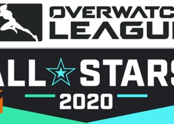 官方宣布《Overwatch》职业电竞联赛总决赛与全明星赛！