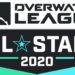 官方宣布《Overwatch》职业电竞联赛总决赛与全明星赛!