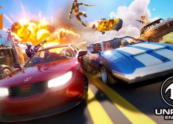 Apple对Epic Games作出反击！Apple设备和产品或无法使用Unreal Engine！