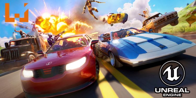 Apple对Epic Games作出反击！Apple设备和产品或无法使用Unreal Engine！