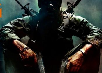 《Call of Duty》游戏新作预热网站曝光！8月15日或许有新的消息！