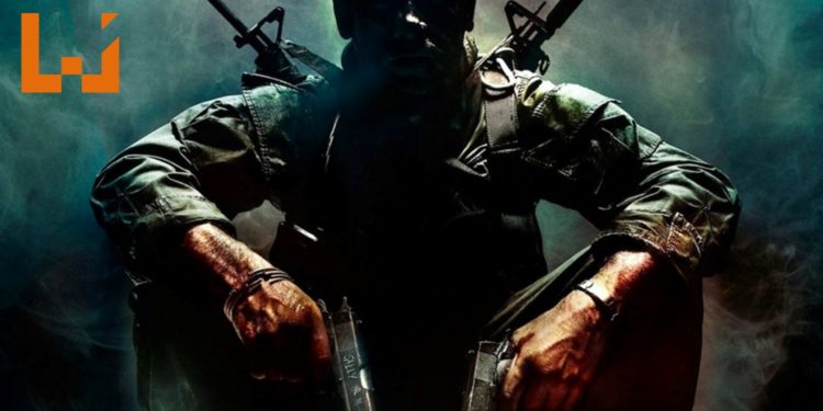 《Call of Duty》游戏新作预热网站曝光!8月15日或许有新的消息!
