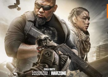 【独家】Wanuxi专访《Call of Duty Modern Warfare》多人游戏设计总监和创意总监!鼓励玩家体验多种武器,尽量提供最好的游戏体验!