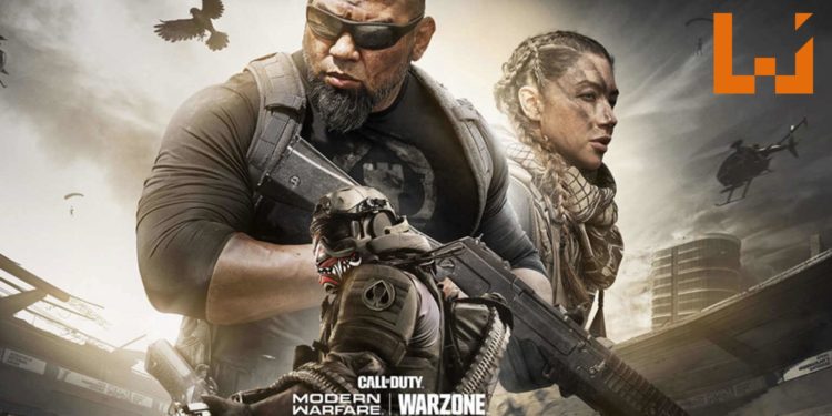 【独家】Wanuxi专访《Call of Duty Modern Warfare》多人游戏设计总监和创意总监!鼓励玩家体验多种武器,尽量提供最好的游戏体验!