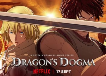 Netflix释出《Dragon’s Dogma》首支预告片！展开危险的醒觉之旅！