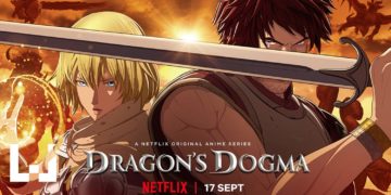 Netflix释出《Dragon’s Dogma》首支预告片！展开危险的醒觉之旅！