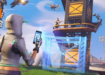 Microsoft表示支持Epic Games！Apple贸然停止支持Unreal Engine会对游戏开发者造成重大的打击和伤害！