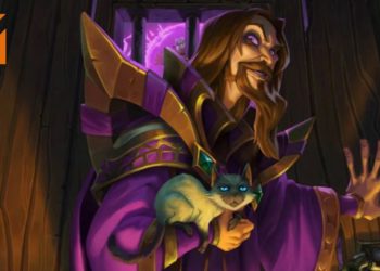 《Hearthstone》最新资料片-「Scholomance Academy」已经正式推出！