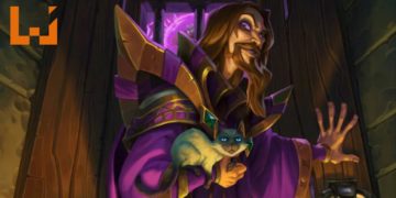 《Hearthstone》最新资料片-「Scholomance Academy」已经正式推出！