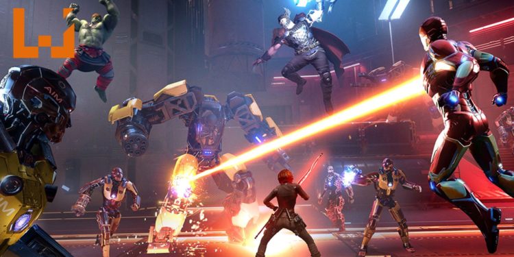 官方公布《Marvel’s Avengers》PC版推荐配置!需要GTX 1060 + 16GB RAM!