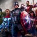 Wanuxi试玩《Marvel’s Avengers》Beta测试版!每一位英雄角色都拥有不同的游戏体验,Black Widow最香!