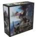Steamforged Games制作《Monster Hunter: World》桌游！希望能在2021年推出！