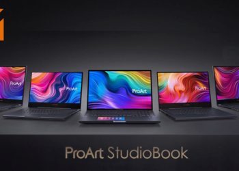 大马ASUS正式宣布ProArt StudioBook系列笔电在本地开卖!ProArt StudioBook One笔电价格为RM49,999!