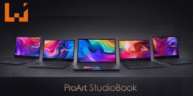 大马ASUS正式宣布ProArt StudioBook系列笔电在本地开卖!ProArt StudioBook One笔电价格为RM49,999!