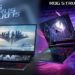 大马ROG正式公布多款配置第10代Intel Core处理器的电竞笔电将在大马开卖！ROG Zephyrus Duo 15双屏幕+RTX 2080 Super显卡最迷人！