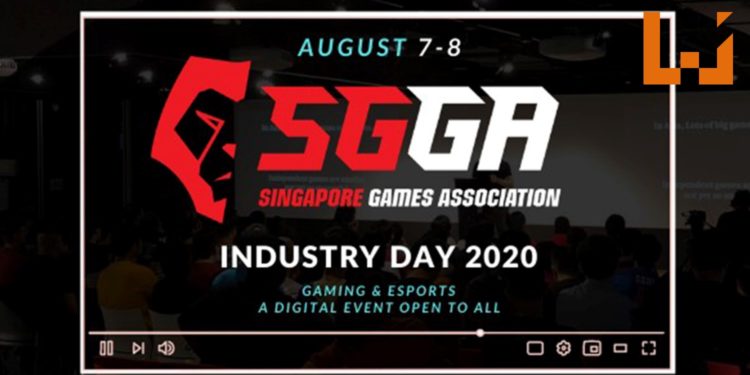 新加坡游戏协会——SGGA正式在今天成立！将全力支持新加坡游戏开发行业，同时带领新加坡电竞圈冲向国际！