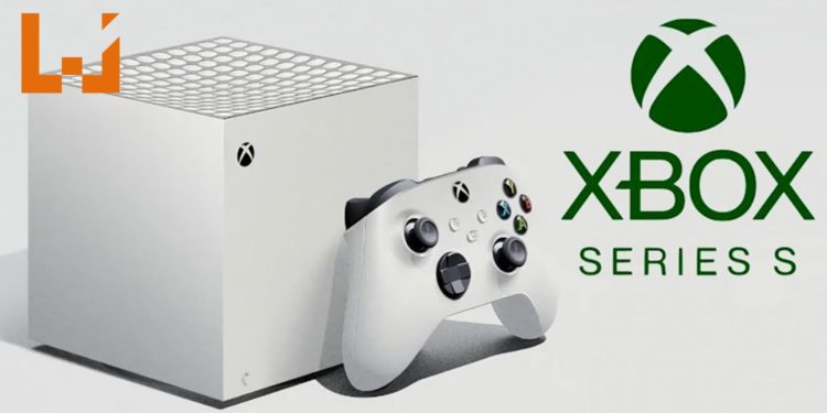 传言成真?!游戏手柄包装泄露Xbox Series S游戏主机的存在!