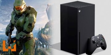 Microsoft放大招  Xbox Series X游戏主机将在11月发售！《Halo Infinite》将延迟2021年推出！