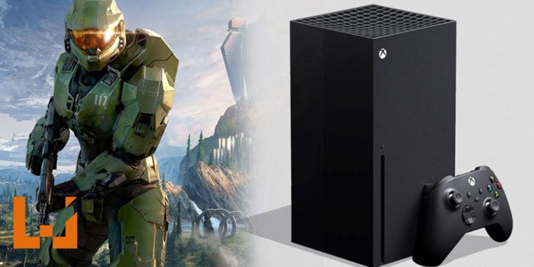 Microsoft放大招  Xbox Series X游戏主机将在11月发售！《Halo Infinite》将延迟2021年推出！