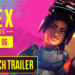 《Apex Legends》 新角色与新赛季公布!