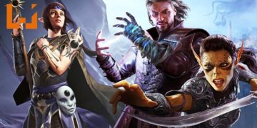 《Baldur’s Gate 3》将在9月释出抢先体验版，同时支持中文！