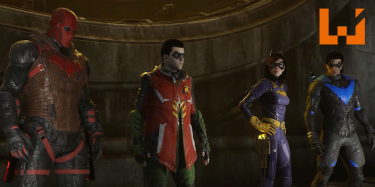 Batman新游戏《Gotham Knights》公布！支持双人合作，一起拯救哥谭市！
