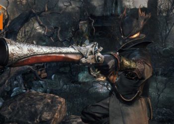 传言《Bloodborne》复刻版基本开放工作已经完成！依然会登陆PS5和PC平台，限制60 FPS！