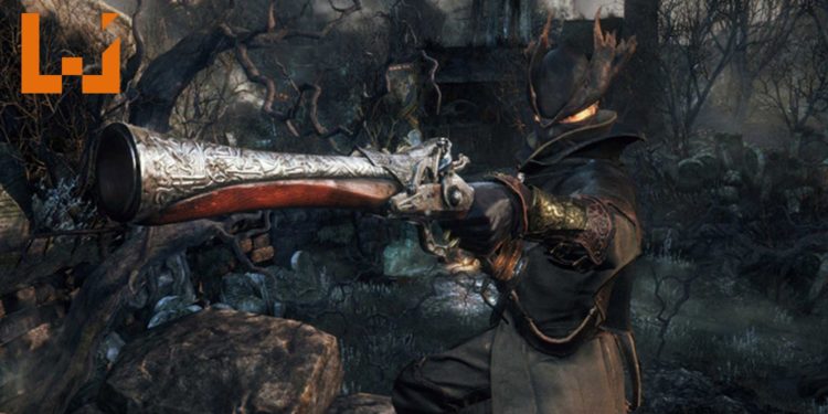 传言《Bloodborne》复刻版基本开放工作已经完成!依然会登陆PS5和PC平台,限制60 FPS!