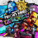 《Borderlands 3》DLC4 「Psycho Krieg and the Fantastic Fustercluck」将于9月11日推出！在险象环生的疯子脑里探险！