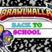 《Brawlhalla》新的返校活动已经开始!返场皮肤和各种福利等待玩家领取!