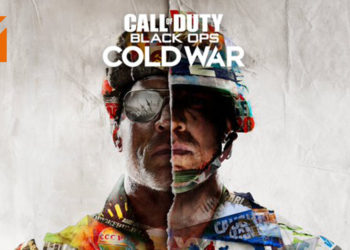 《Call of Duty》游戏新作情报公布！将会是「冷战」题材！